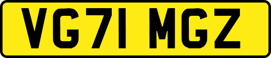 VG71MGZ