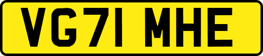 VG71MHE