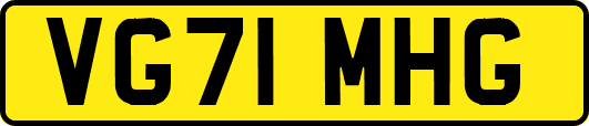 VG71MHG