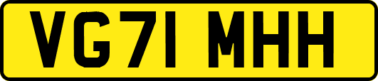 VG71MHH