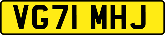 VG71MHJ
