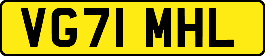 VG71MHL