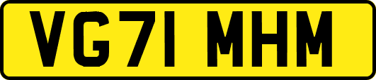 VG71MHM