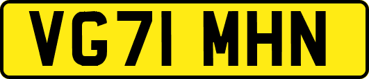 VG71MHN