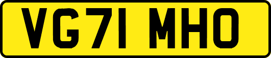 VG71MHO
