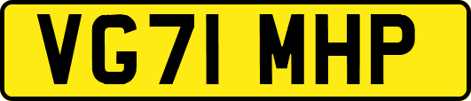 VG71MHP