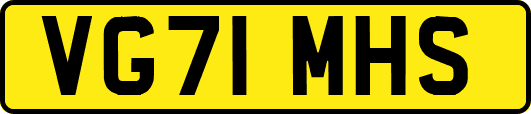 VG71MHS