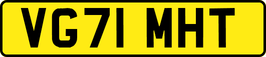 VG71MHT