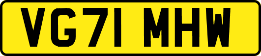 VG71MHW