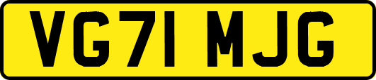 VG71MJG