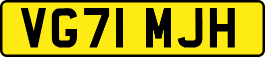 VG71MJH