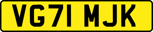 VG71MJK