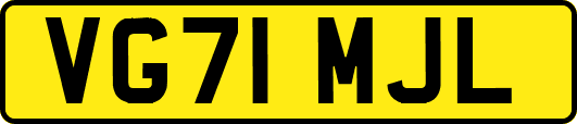 VG71MJL