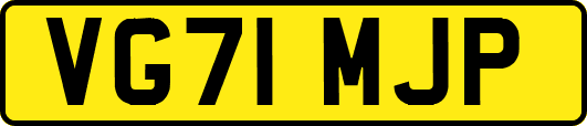 VG71MJP