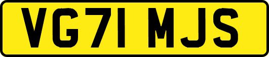 VG71MJS