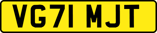 VG71MJT