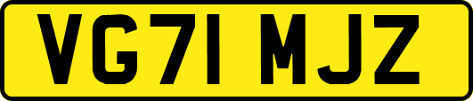 VG71MJZ