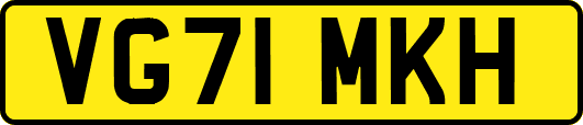 VG71MKH