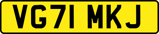 VG71MKJ