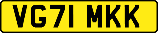 VG71MKK