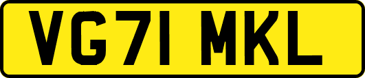 VG71MKL