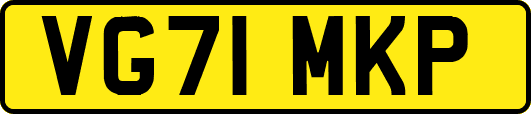 VG71MKP