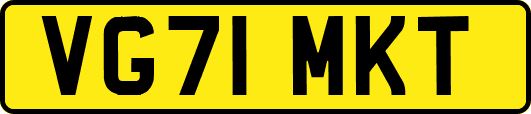 VG71MKT