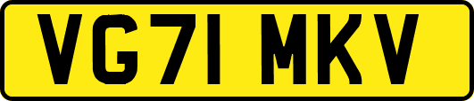 VG71MKV
