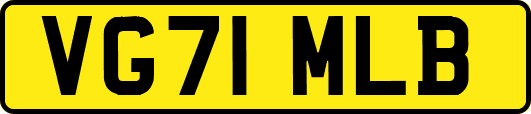 VG71MLB