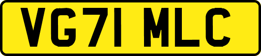 VG71MLC