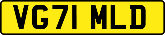 VG71MLD