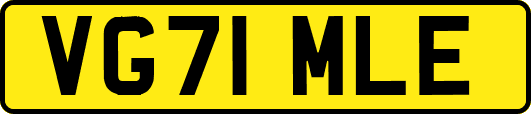 VG71MLE