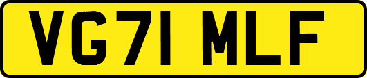 VG71MLF