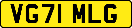 VG71MLG
