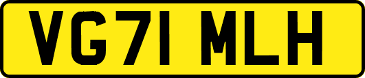 VG71MLH