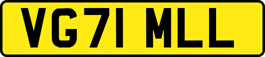 VG71MLL