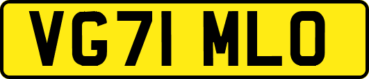 VG71MLO