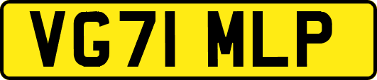VG71MLP