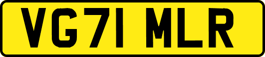 VG71MLR