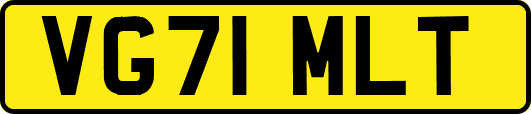 VG71MLT