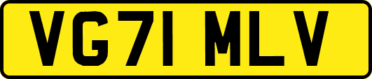 VG71MLV
