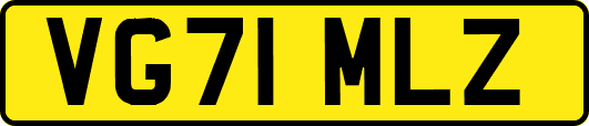VG71MLZ