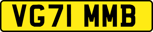 VG71MMB