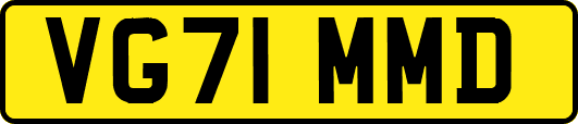 VG71MMD