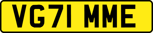 VG71MME