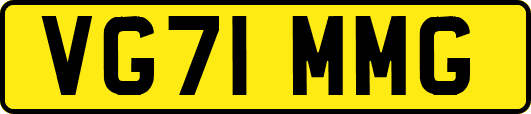VG71MMG
