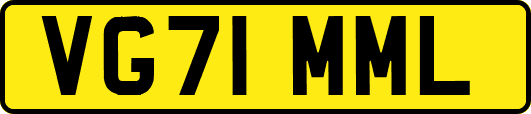 VG71MML