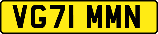 VG71MMN