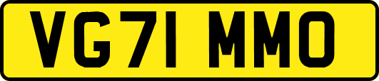 VG71MMO