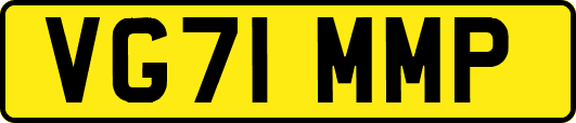 VG71MMP